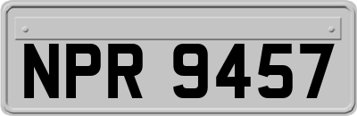 NPR9457