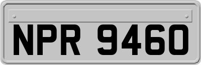 NPR9460