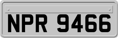 NPR9466