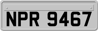 NPR9467