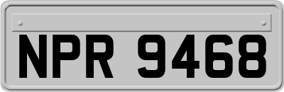 NPR9468