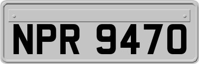 NPR9470