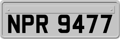 NPR9477