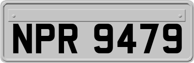 NPR9479