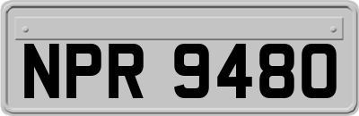 NPR9480