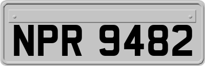 NPR9482