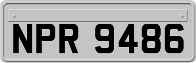 NPR9486