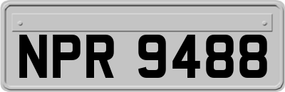 NPR9488