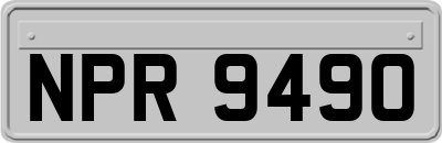 NPR9490