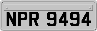 NPR9494