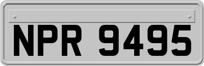 NPR9495