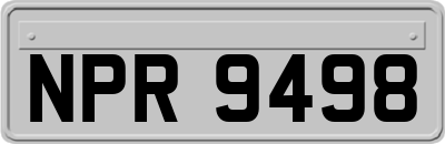 NPR9498