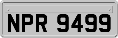 NPR9499