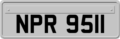 NPR9511