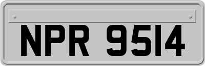NPR9514