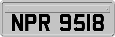 NPR9518