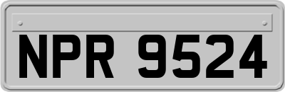 NPR9524