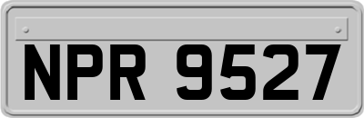 NPR9527