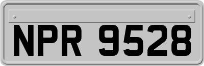 NPR9528