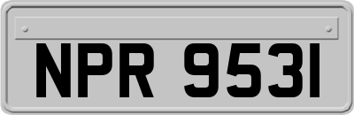 NPR9531