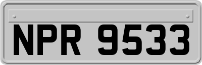 NPR9533