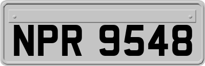 NPR9548