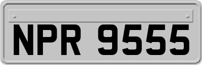 NPR9555