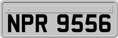 NPR9556