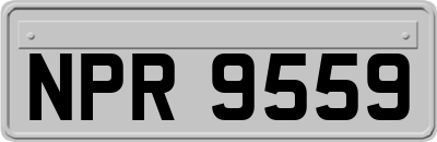 NPR9559