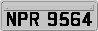 NPR9564