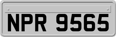 NPR9565