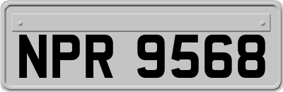 NPR9568