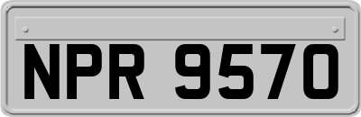 NPR9570