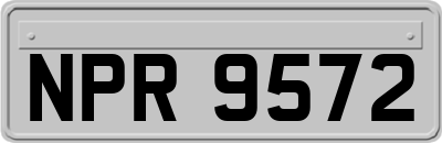 NPR9572