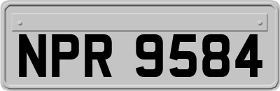 NPR9584