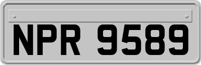 NPR9589