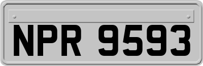 NPR9593