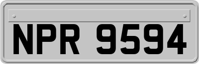NPR9594