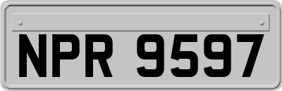 NPR9597
