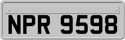 NPR9598