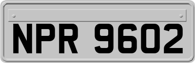 NPR9602