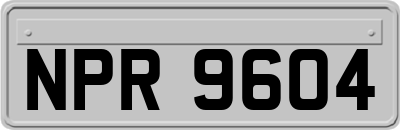 NPR9604