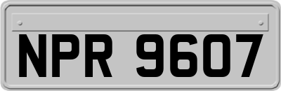 NPR9607