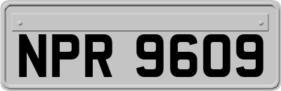 NPR9609