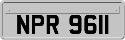 NPR9611