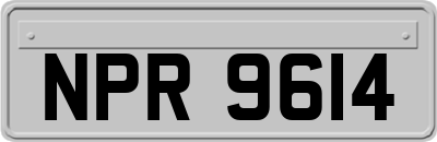NPR9614