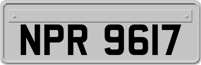 NPR9617