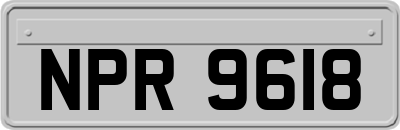 NPR9618
