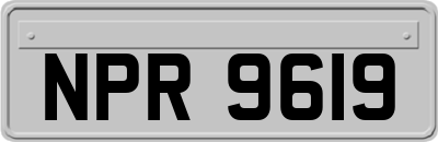 NPR9619
