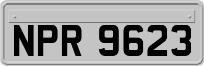 NPR9623
